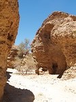 Sesriem Canyon
