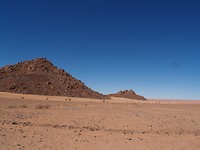 Onderweg naar Aus