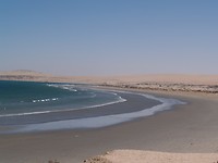 Agatha bay