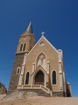 Felsenkirche