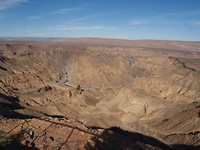 Fish River