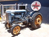 Fordson Major