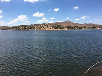 Lake Oanab