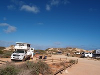 Meza Campground