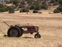 Farmall