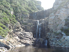 Tsitsikamma