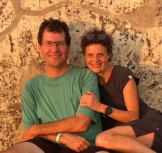 Bart en Frederike