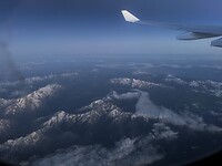 De Dolemieten/Alpen