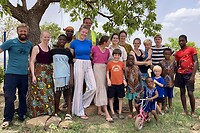 Teamfoto