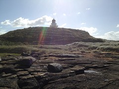 Uitkijktoren, Waipapa zuiden Zuidereiland