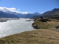 Mount Cook