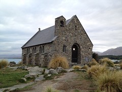 Church of the Good Sheperd