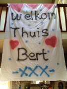 Welkom thuis