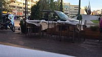 Verkeer in Athene