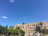 akropolis