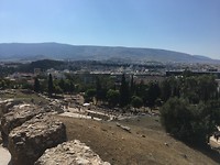 uitzicht op athene 3