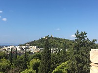 uitzicht op athene 4