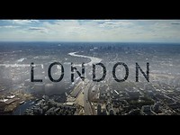 Londen in één minuut