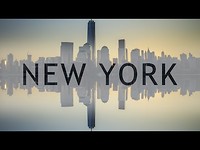 New York in één minuut