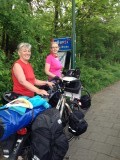 We verlaten Bavel