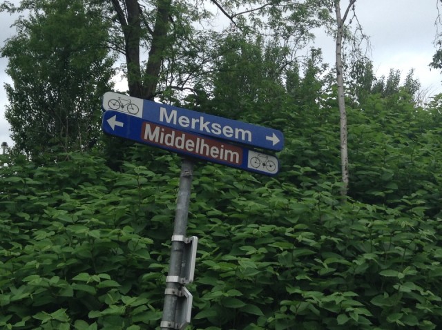 Merksem