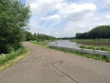 Door de Polder van Lier