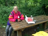 Het was lekker!!