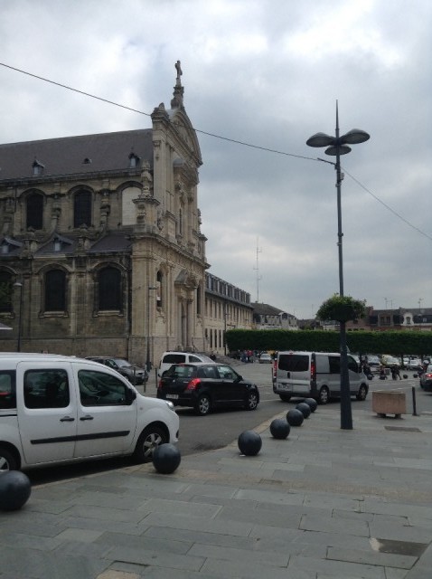 Cambrai