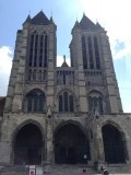 Kathedraal Noyon