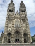 Kathedraal Tours