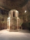 Eglise Monolithe