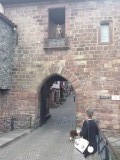 Stadspoort