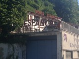 We zijn in Spanje!!