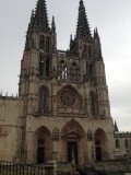 Kathedraal van Burgos