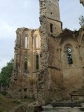 Ruine San Anton