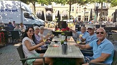 Lunch ouders