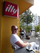 Koffietijd