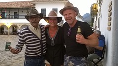 Gringos