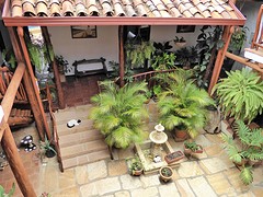 Hotel in Barichara