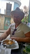 Ontbijt in San Gil