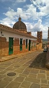 Barichara