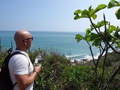 4. Tayrona park