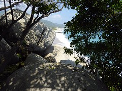 5. Mooie stranden