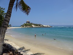 6. Cabo San Juan