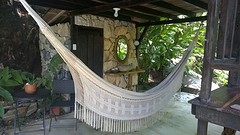 12. Lekker hangen
