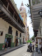 8. Toren