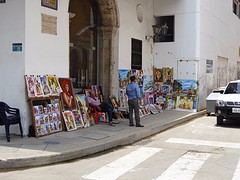 9. Straatbeeld