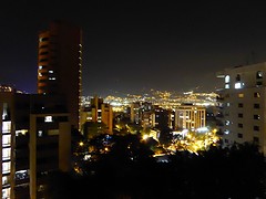 1. Medellin by night