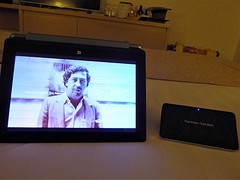 2. Narcos kijken