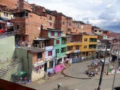 5. Comuna 13